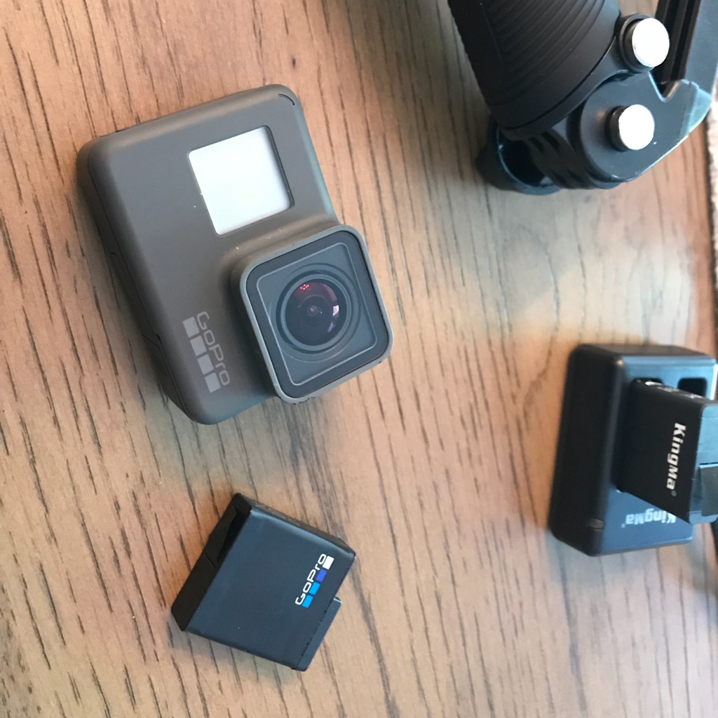 Gopro Hero 5
